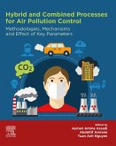 Hybrid and Combined Processes for Air Pollution Control (eBook, ePUB)