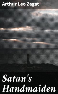 Cover Satan's Handmaiden (eBook, ePUB)