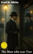 The Man who was Two (eBook, ePUB) - Bild 1