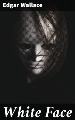 Cover White Face (eBook, ePUB)