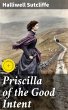 Priscilla of the Good Intent (eBook,... - Bild 1