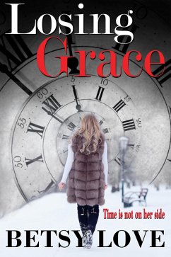 Cover Losing Grace (eBook, ePUB)