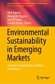 Environmental Sustainability in Emerging Markets (eBook, PDF)