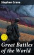Great Battles of the World (eBook, ePUB) - Bild 1