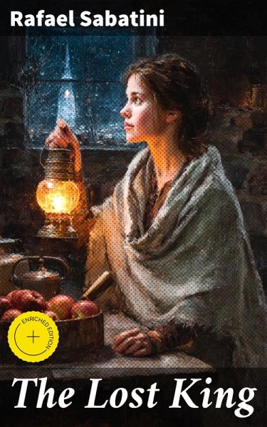 The Lost King (eBook, ePUB)