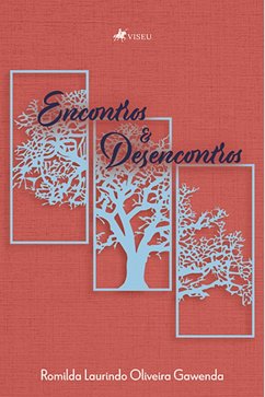 Cover Encontros e desencontros (eBook, ePUB)