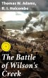 The Battle of Wilson's Creek (eBook,... - Bild 1
