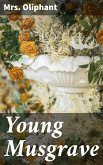 Young Musgrave (eBook, ePUB)