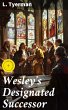 Wesley's Designated Successor (eBook,... - Bild 1