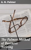 The Palmer Method of Business Writing (eBook, ePUB)