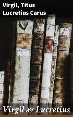 Cover Virgil & Lucretius (eBook, ePUB)