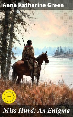 Cover Miss Hurd: An Enigma (eBook, ePUB)