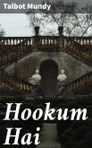 Hookum Hai (eBook, ePUB)
