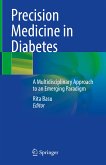 Precision Medicine in Diabetes (eBook, PDF)