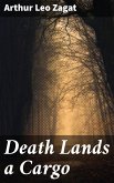 Death Lands a Cargo (eBook, ePUB)