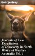 Journals of Two Expeditions of... - Bild 1
