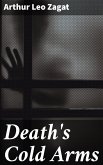 Death's Cold Arms (eBook, ePUB)