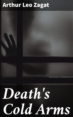 Cover Death's Cold Arms (eBook, ePUB)