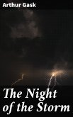 The Night of the Storm (eBook, ePUB)