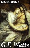 G.F. Watts (eBook, ePUB)