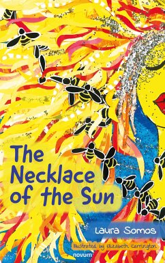 The Necklace of the Sun (eBook, ePUB) - Somos, Laura