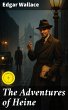 The Adventures of Heine (eBook, ePUB) - Bild 1