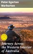 Journey Across the Western Interior of... - Bild 1