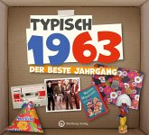 Typisch 1963 - Der beste Jahrgang