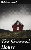 The Shunned House (eBook, ePUB)