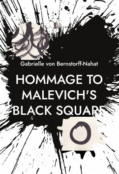 Hommage to Malevich's Black Square (eBook, ePUB)