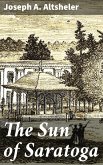 The Sun of Saratoga (eBook, ePUB)