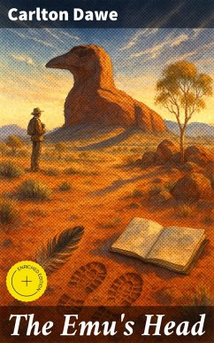 Cover The Emu's Head (eBook, ePUB)