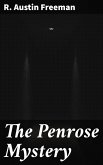 The Penrose Mystery (eBook, ePUB)