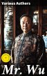 Mr. Wu (eBook, ePUB) - Bild 1