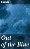 Out of the Blue (eBook, ePUB)