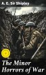 The Minor Horrors of War (eBook, ePUB) - Bild 1