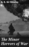 The Minor Horrors of War (eBook, ePUB)