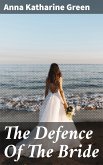 The Defence Of The Bride (eBook, ePUB)