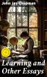 Learning and Other Essays (eBook, ePUB) - Bild 1