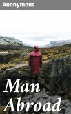 Man Abroad (eBook, ePUB)