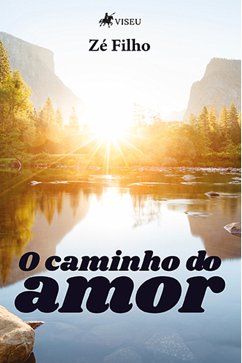 O caminho do amor (eBook, ePUB) - Filho, Zé