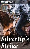 Silvertip's Strike (eBook, ePUB)