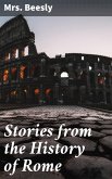 Stories from the History of Rome (eBook, ePUB)