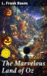 The Marvelous Land of Oz (eBook, ePUB) - Bild 1