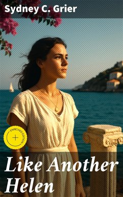 Cover Like Another Helen (eBook, ePUB)