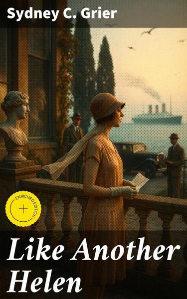 Like Another Helen (eBook, ePUB)