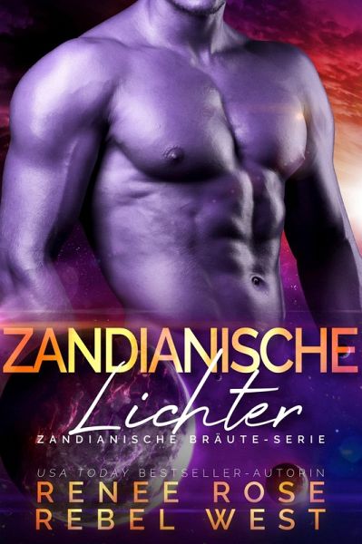 Zandianische Lichter (eBook, ePUB) Zandianische Lichter (eBook, ePUB)