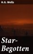 Star-Begotten (eBook, ePUB) - Bild 1