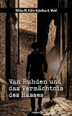 Van Ruhden und das Vermächtnis des Hasses (eBook, ePUB)