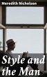 Style and the Man (eBook, ePUB) - Bild 1